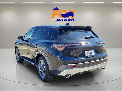 New 2025 Acura ADX Base image 3