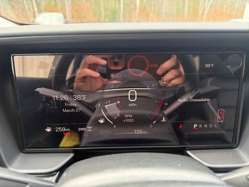 New 2026 GMC Terrain Denali image 19