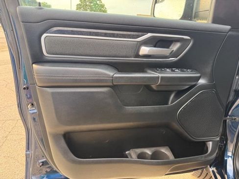 Used 2019 RAM 1500 Big Horn AWD/4WD image 19