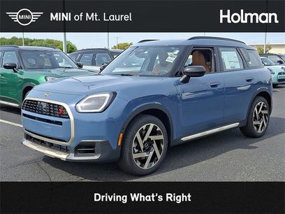 New 2026 MINI Cooper Countryman S