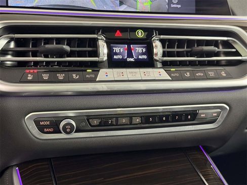 Used 2023 BMW X5 xDrive45e w/ Executive Package image 28