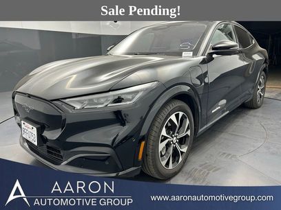 Used 2023 Ford Mustang Mach-E Premium