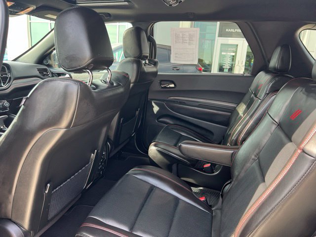 Used 2023 Dodge Durango GT AWD/4WD image 25