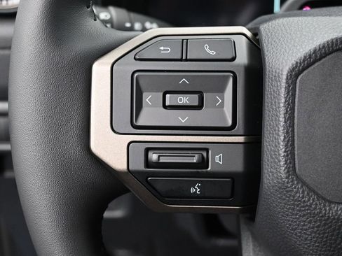 Certified 2025 Toyota Land Cruiser w/ Premium Package image 19