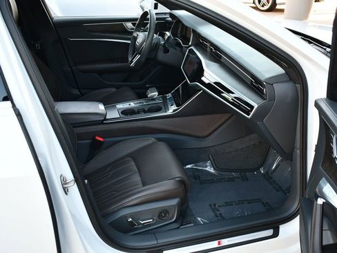 Used 2019 Audi A6 3.0T Premium Plus w/ Premium Plus Package image 45