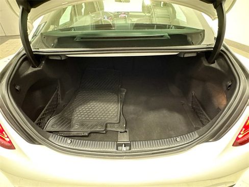 Used 2018 Mercedes-Benz C 63 AMG S image 28