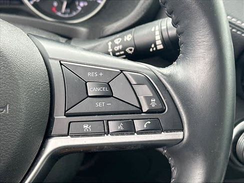 Used 2022 Nissan Sentra SV w/ Trunk Package FWD image 20