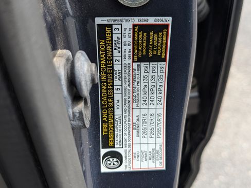 Used 2019 Nissan Frontier SV RWD image 34
