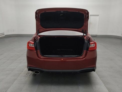 Used 2019 Subaru Legacy 2.5i Limited image 29