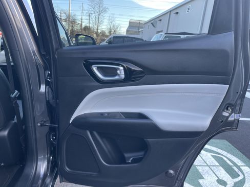 Certified 2024 Jeep Compass Limited image 18