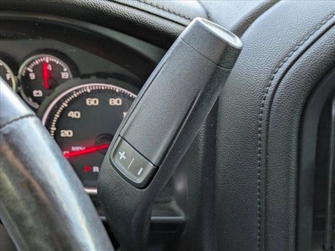 Used 2019 Chevrolet Silverado 1500 LTZ w/ LTZ Plus Package image 12