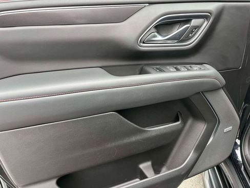 Used 2021 Chevrolet Suburban RST image 25