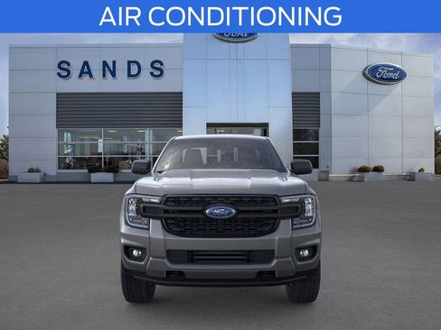 New 2025 Ford Ranger XL image 6