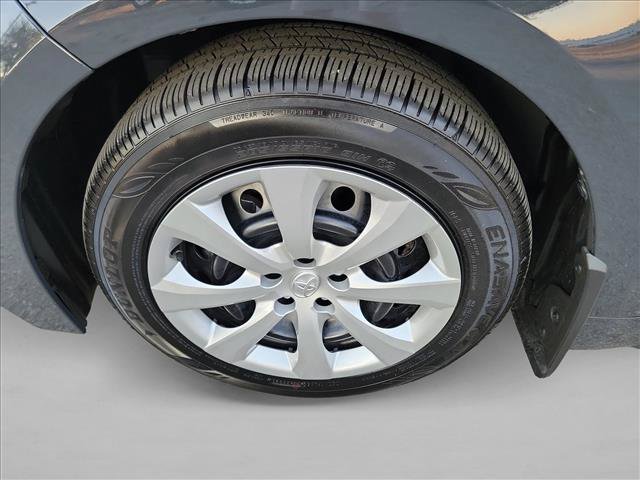 Used 2026 Toyota Corolla LE FWD image 9
