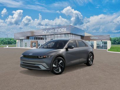 New 2026 Hyundai Ioniq 5 SEL