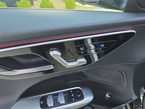 Certified 2026 Mercedes-Benz C 300 4MATIC Sedan image 20