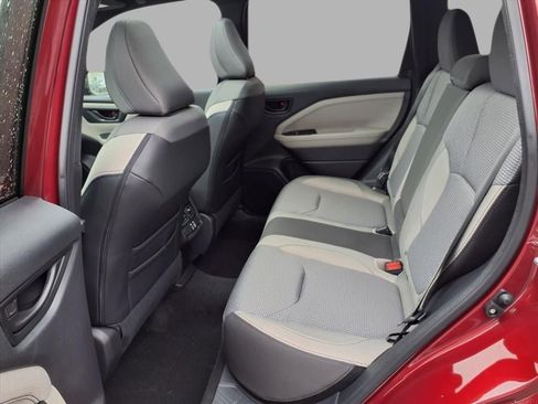 New 2026 Subaru Forester Premium image 18