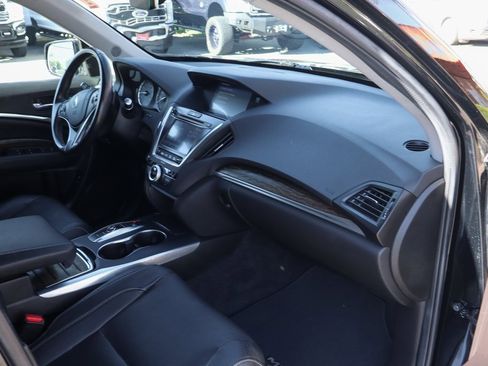 Used 2019 Acura MDX FWD w/ Technology Package image 47