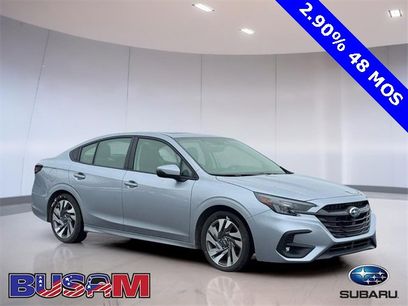 Used 2025 Subaru Legacy Limited