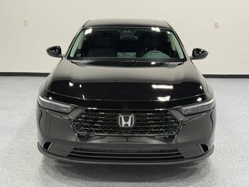 Used 2025 Honda Accord SE image 5