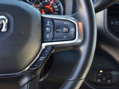 New 2026 RAM 2500 Tradesman image 14