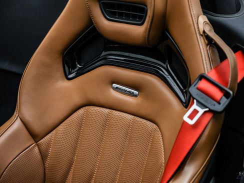 Used 2018 Mercedes-Benz AMG GT C image 51