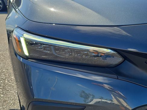 Used 2023 Honda Civic EX-L image 7