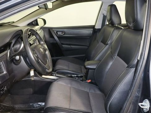 Used 2015 Toyota Corolla S image 15