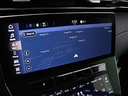 New 2025 Maserati Grecale Modena AWD/4WD image 10