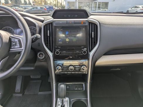 Used 2019 Subaru Ascent Premium w/ Popular Package #2A AWD/4WD image 17
