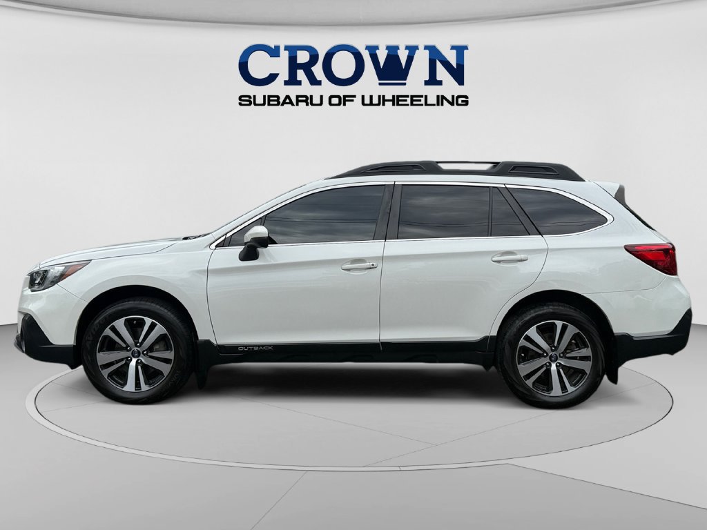 Used 2019 Subaru Outback 2.5i Premium w/ Popular Package #2 AWD/4WD image 6