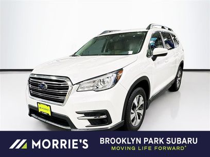 Used 2021 Subaru Ascent Premium w/ Convenience Package