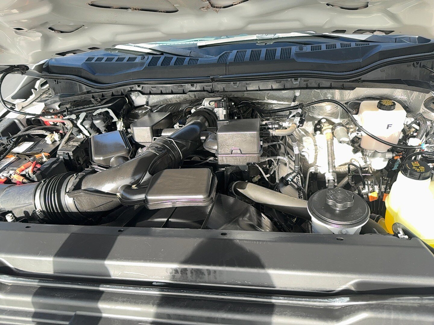 Used 2020 Ford F350 XL w/ Power Equipment Group AWD/4WD image 30