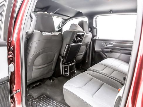 Used 2021 RAM 1500 Big Horn AWD/4WD image 31