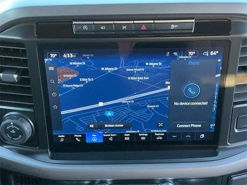 Used 2024 Ford F150 XLT w/ Equipment Group 302A MID image 19