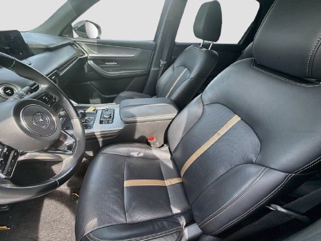 Used 2025 MAZDA CX-70 Plug-In Hybrid w/ Premium Plus AWD/4WD image 25