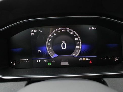 New 2026 Volkswagen Jetta S image 10