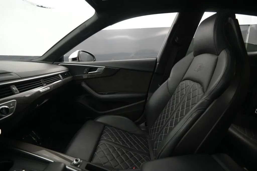Used 2019 Audi S5 Prestige w/ S Sport Package AWD/4WD image 28