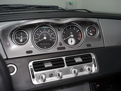 Used 2001 BMW Z8 RWD image 44