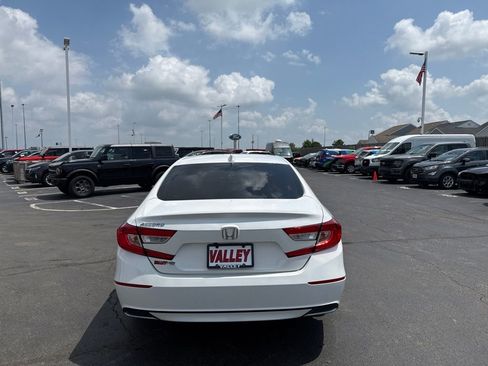 Used 2020 Honda Accord EX-L image 48