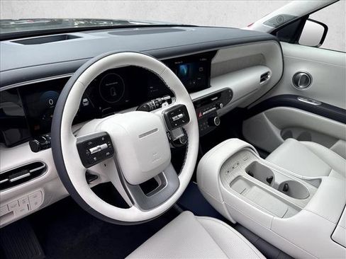 New 2026 Hyundai Palisade Calligraphy image 3