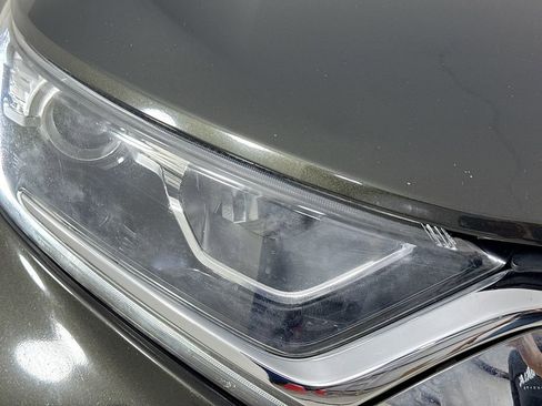 Used 2018 Honda CR-V EX-L image 42
