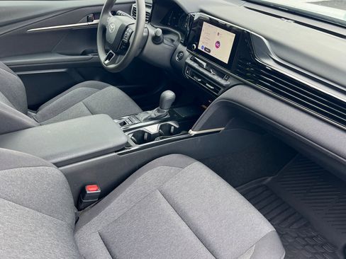 Certified 2025 Toyota Camry LE w/ Convenience Package image 12
