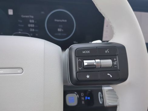 New 2026 Hyundai Palisade FWD Hybrid image 34