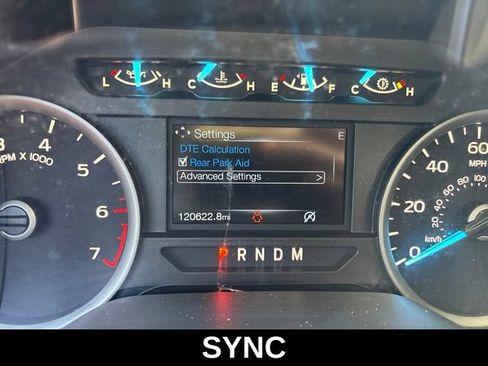 Used 2018 Ford F150 XLT w/ Equipment Group 302A Luxury AWD/4WD image 18