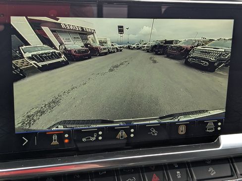 New 2026 GMC Sierra 3500 SLE w/ SLE Value Package image 12