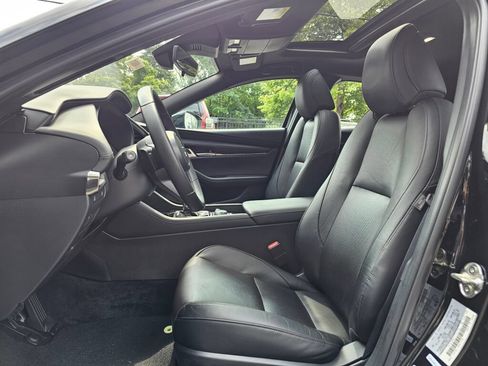 Used 2023 MAZDA MAZDA3 s AWD/4WD image 20