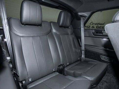 Used 2026 Land Rover Range Rover Long Wheelbase SE AWD/4WD image 21