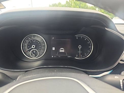 Used 2025 Genesis G70 2.5T w/ Sport Prestige Package RWD image 18
