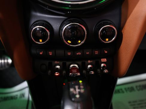 Used 2019 MINI Cooper John Cooper Works image 22